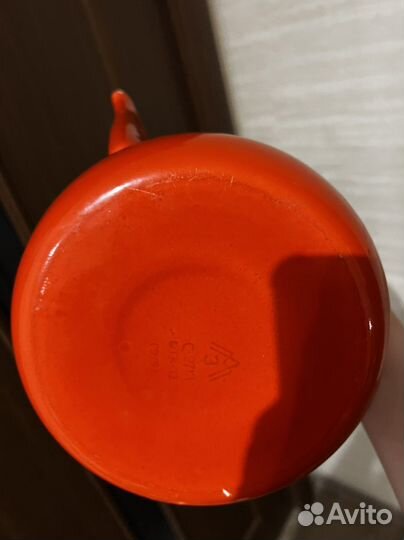 Чайник эмаль эмалированный