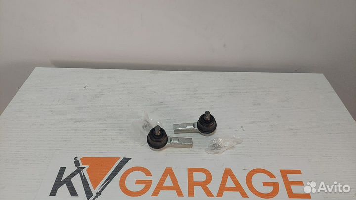 Наконечник рулевой mitsubishi colt 2004-2012