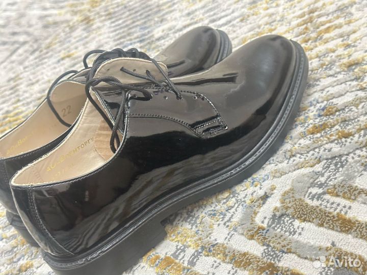 Мужская обувь