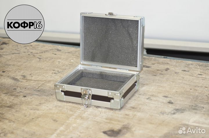 Малый кейс для микрофона