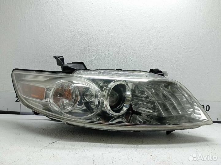 Фара правая Infiniti FX35/FX45