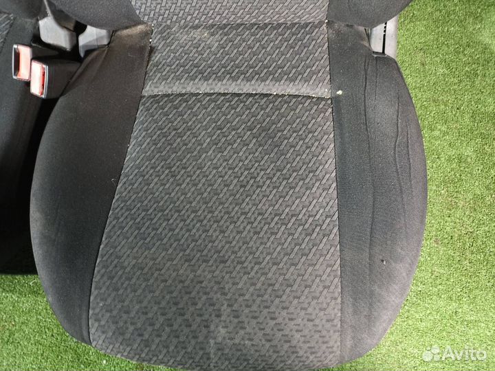 Комплект сидений Datsun On-Do седан 1.6 2016