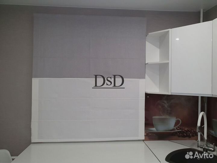 Жалюзи Калининский