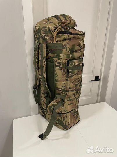 Рюкзак 100 литров