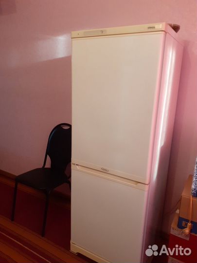 Холодильник