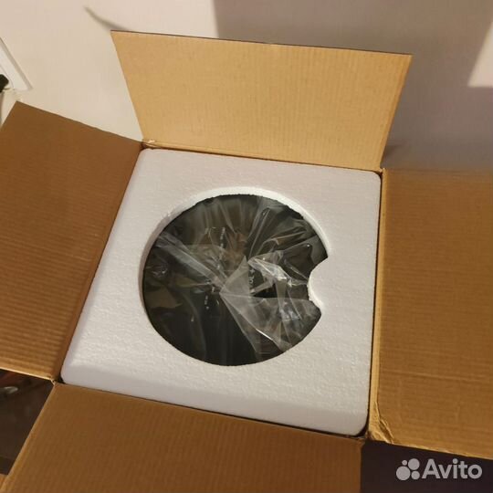 Большая портативная колонка (NEW)