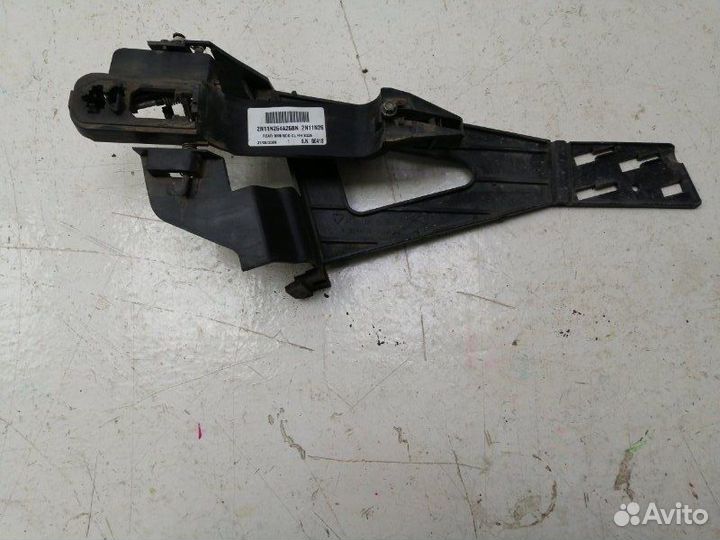 Кронштейн ручки двери задний правый Ford Fusion