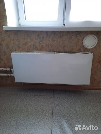 Радиатор отопления
