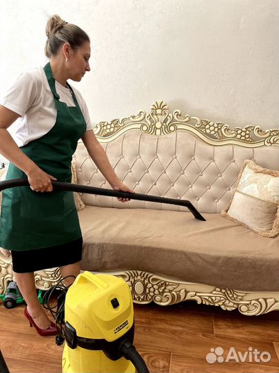 Уборка квартир и домов клининг после ремонта