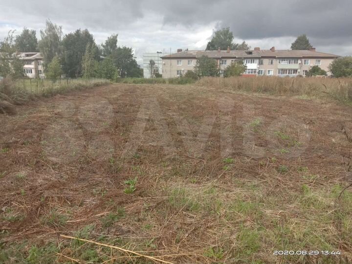 Участок 15 сот. (ИЖС)