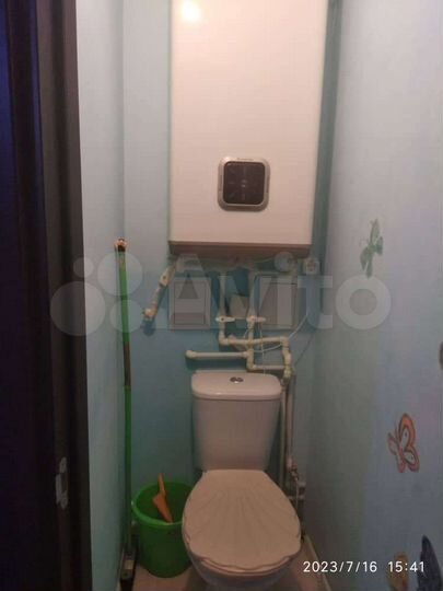 2-к. квартира, 48,1 м², 1/5 эт.