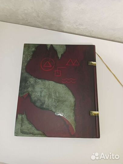 Гравити фолз дневник 3