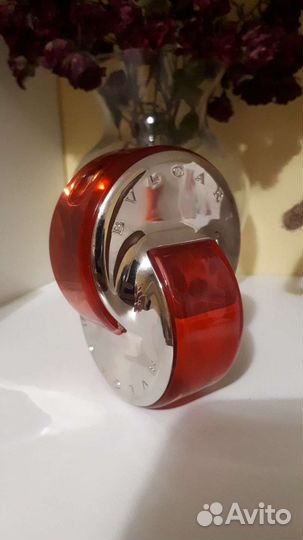 Парфюм Bulgari