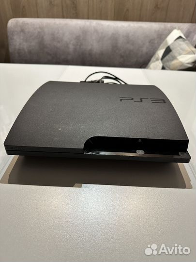 Sony playstation 3