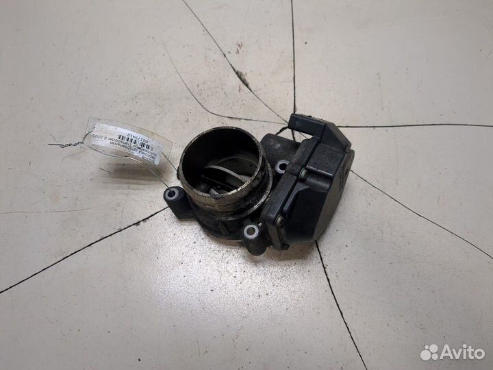 Заслонка дроссельная Volkswagen Transporter 5, 200