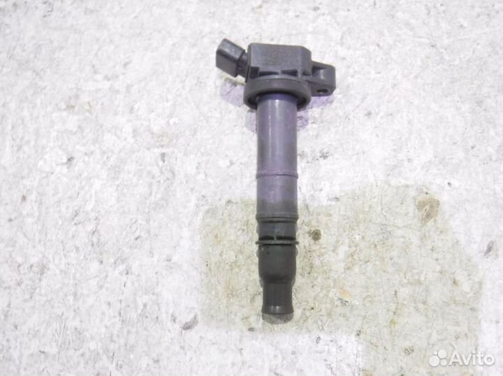 Катушка зажигания Тойота