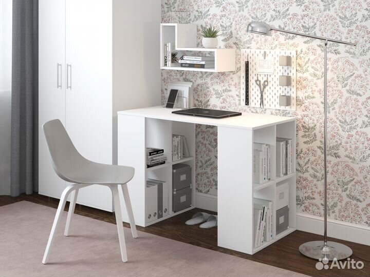 Стол письменный plus Лаворо