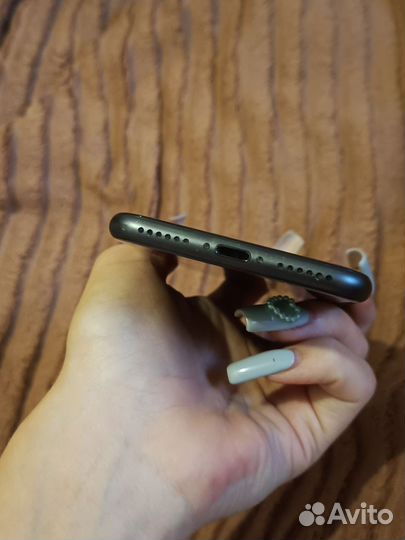 iPhone 8 64 гб обмен