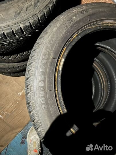 Kormoran Snow 205/55 R16 94H