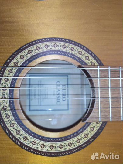 Акустическая гитара бу санкт-петербург