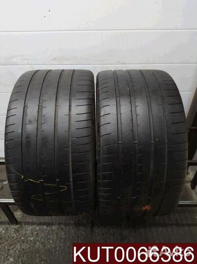 Goodyear Eagle F1 Asymmetric 3 305/30 R21 107U