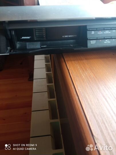 Bose Lifestyle 25