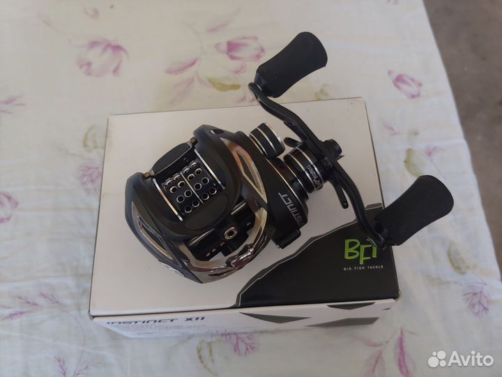 Мультипликатор BFT X11