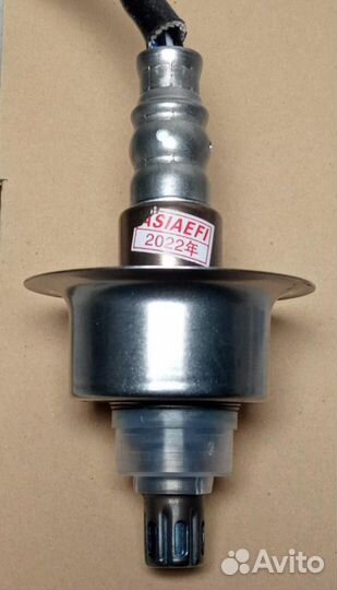 Датчик кислородный (лямбда-зонд) Honda K20Z3 Denso