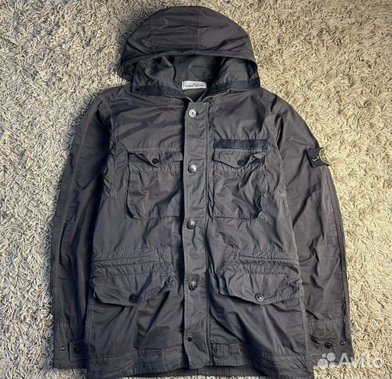 Куртка stone island David light tc