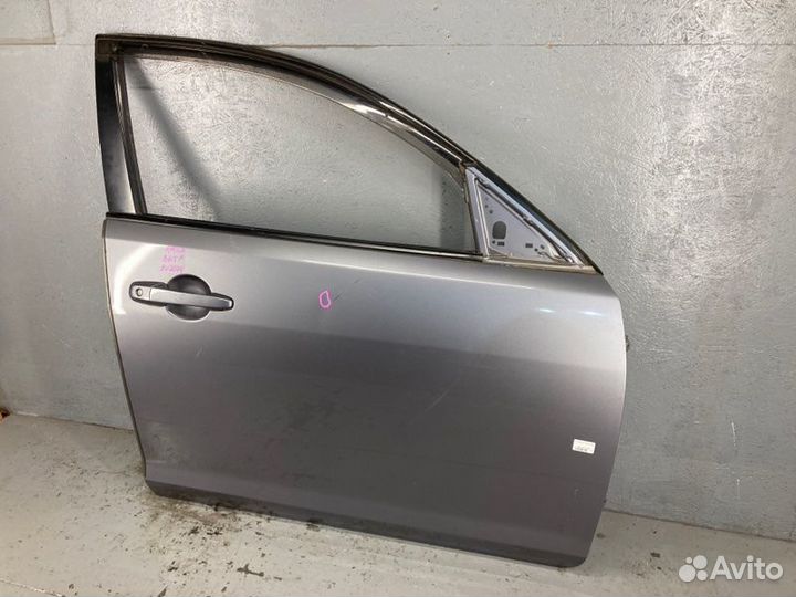 Передняя Дверь Mazda3 Mazda 3 Правая / Седан
