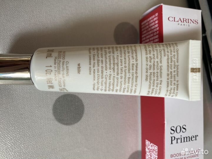 Clarins; Mary Kay