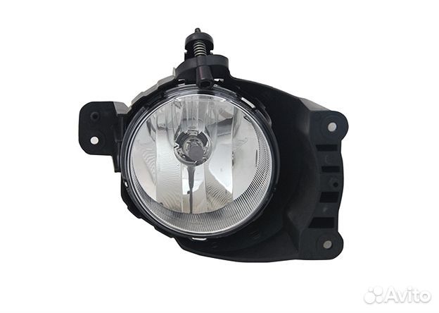 Фара (новая) Chevrolet Aveo T300 с 2011г