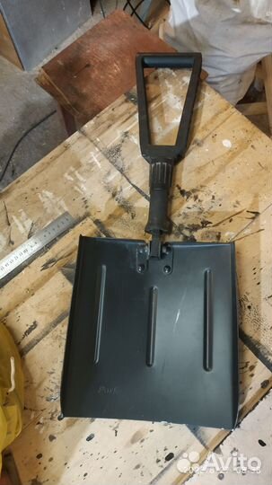 Лопата складная универсальная