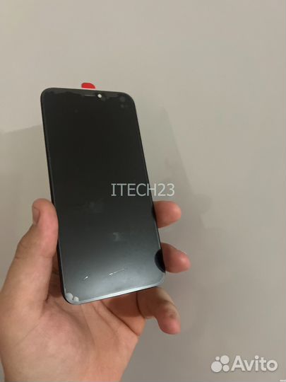 Дисплей iPhone 11 (dк8)