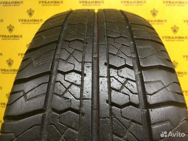 Amtel K-187 Баргузин-2 185/65 R14 86H