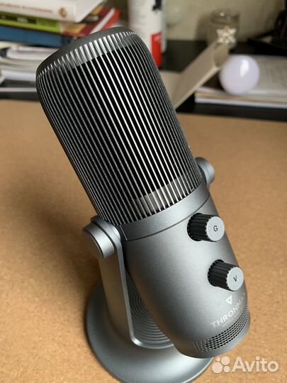 Микрофон Thronmax mdrill ONE PRO 96kHz