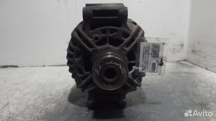 Генератор 0124615018 Крайслер PT Cruiser 2002г