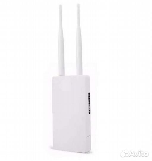 Опт CPF905 (CPE905) 4G Wi-Fi роутер уличный