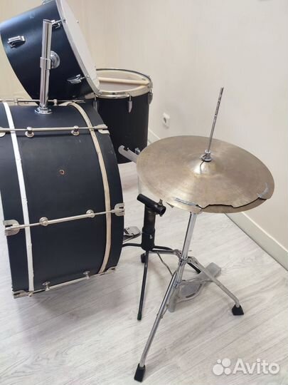 Ударная установка