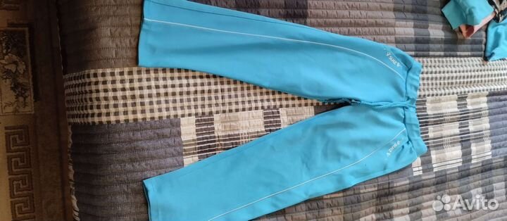 Спортивный костюм