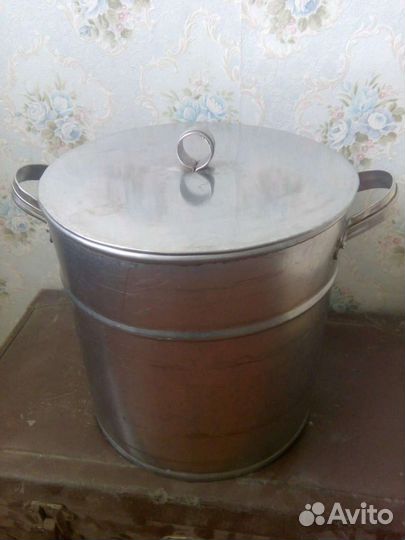 Бак для воды