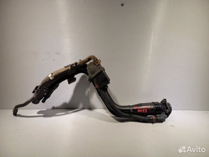 Горловина Hyundai Elantra G4FC 2006