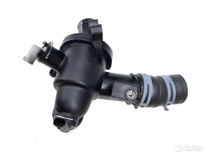 Термостат мереседес A6512002700 2018год глц