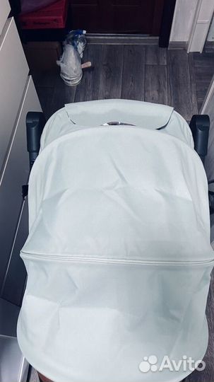 Прогулочная коляска rant