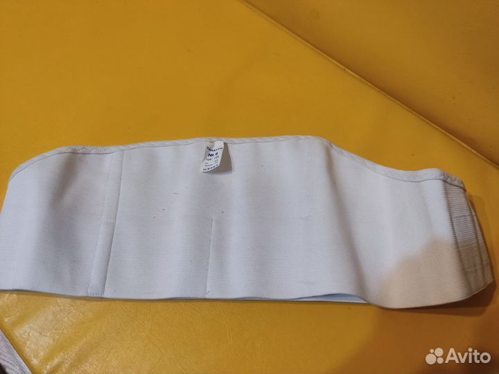 Бандаж до и послеродовой