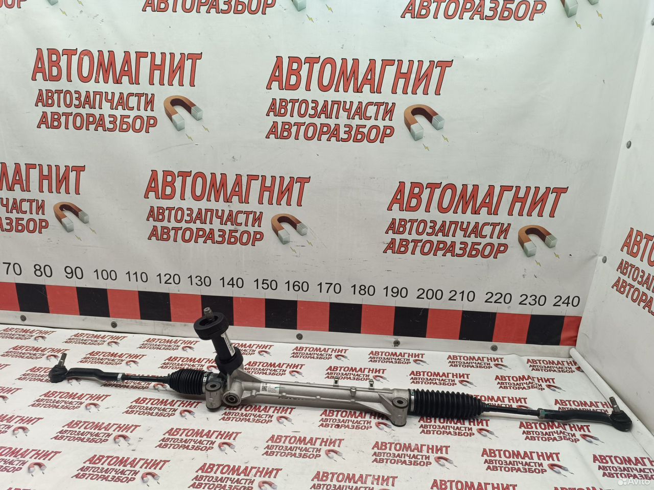 Рулевая рейка Chery Tiggo 7 pro 4 pro