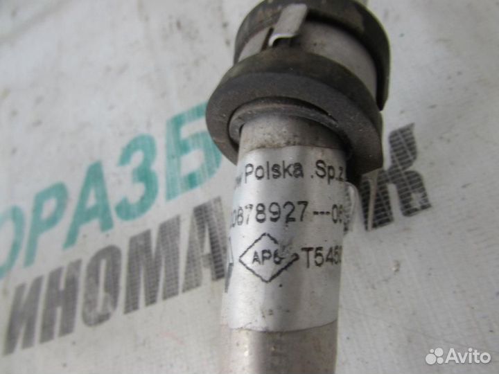 Трубка кондиционера для Renault Sandero 1 2009-201