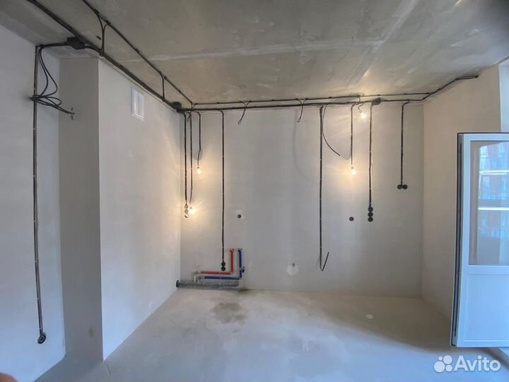 Электрик. Электромонтажные работы. Умный дом