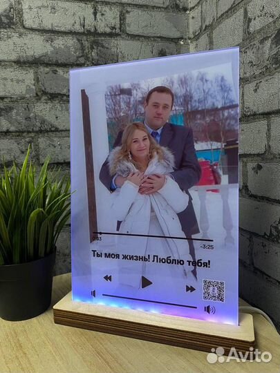 Art фото с дополненной реальностью