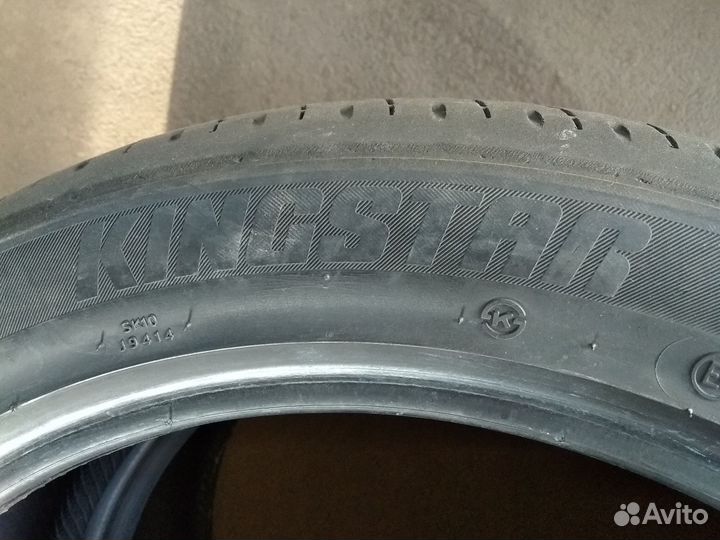 Kingstar Road Fit SK10 225/45 R17 94W